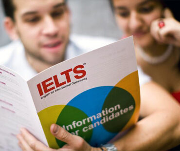 ielts preparation