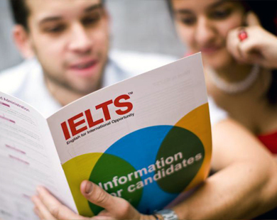 ielts preparation